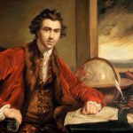 Sir Joseph Banks, Iceland and the North Atlantic 1772-1820