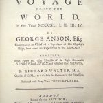 2015 Hakluyt Society Essay Prize winner: “Printing the Pacific”
