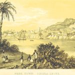 Maritime Trade, Travel and Cultural Encounter in the Eighteenth and Nineteenth Centuries