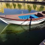 Freshest advices from Barbary