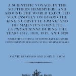 A Scientific Voyage in the Southern Hemisphere and Around the World