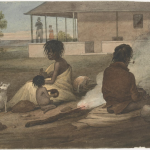 2017 Hakluyt Society Essay Prize winner: Neither “Middle Ground” nor “Native Ground”: Reading the Life of Goggey, an Aboriginal Man on the Fringes of Early Colonial Sydney