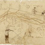 Maps and Mapping in English-speaking Countries in the 17th and 18th Centuries