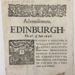 ‘New Caledonia’ and mythmaking in the Darien Scheme