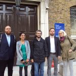 Looking back on the symposium “Trading Companies and Travel Literature”