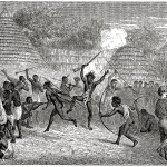 Grant, the Nile Expedition and Colonisation