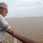 In memoriam: Dr Ian Jackson (1935-2017)