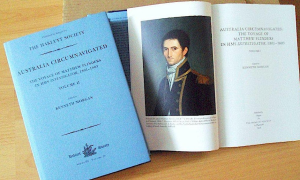 Hakluyt Society Editorial Workshop