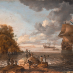 Programme: Hakluyt Society Symposium 2019 – Rethinking Maritime Encounters