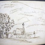 A 19th-Century Perspective on Ireland – following in the footsteps of John (Fiott) Lee