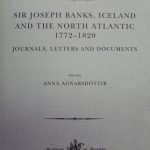 The Series Editor’s View: or, what Hakluyt Society Series Editors do