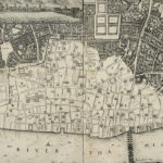 Warburg Institute Online Maps & Society Lecture with Bertie Mandleblatt