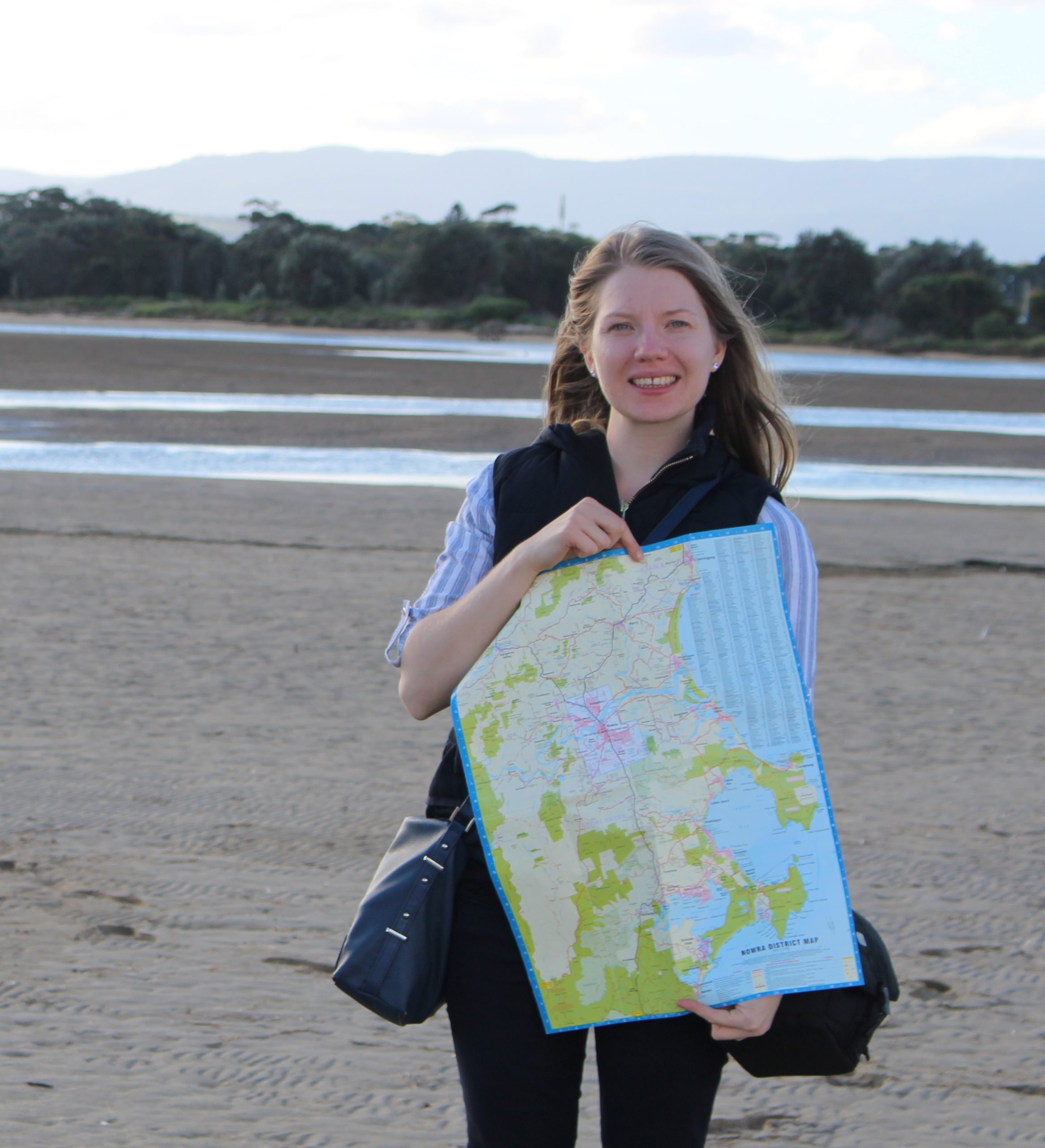 profile_2 Annemarie McLaren