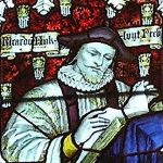 Richard who? Introducing the Hakluyt Society