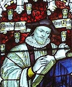 Richard who? Introducing the Hakluyt Society