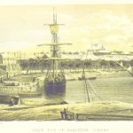 Cosmopolitan Convicts? 19th-century convicts in Bermuda and Gibraltar