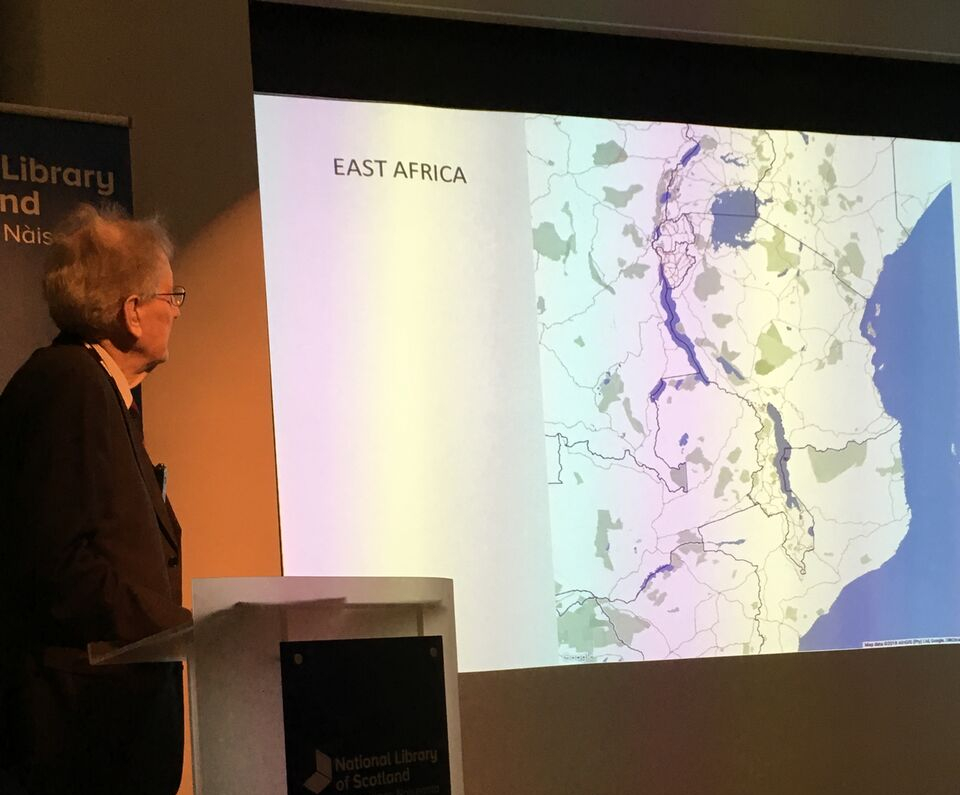 Roy Bridges_Edinburgh