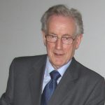 In memoriam: Professor Roy Bridges