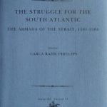The Armada of the Strait: James P.R. Lyell and the Relación of Pedro de Rada