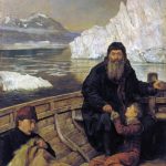 Winner of the Hakluyt Society Essay Competition 2024