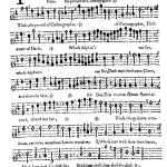 Music-making, Hakluyt and Early Modern Travel Knowledge