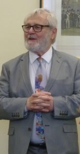 In memoriam: Will Ryan and The Hakluyt Society