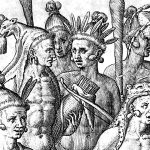 Richard Hakluyt, Jacques le Moyne, and Theodore de Bry’s 1591 Engravings of Florida Timucua Indians (Part 2): The Florida Book